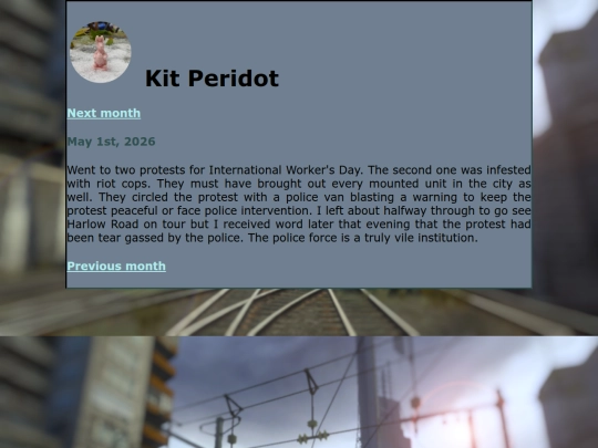 journal/2026/may screenshot