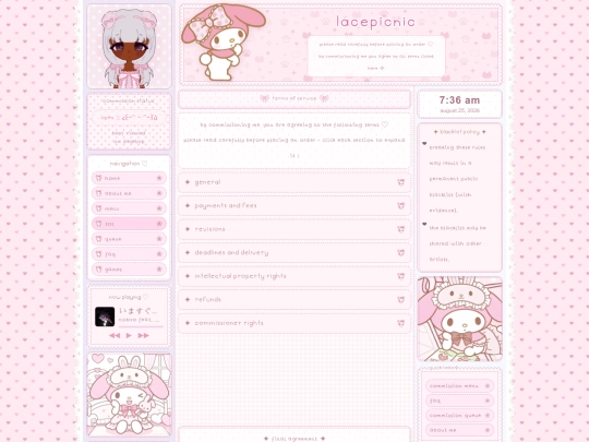 tos screenshot