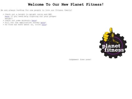 Final Project/homepage screenshot