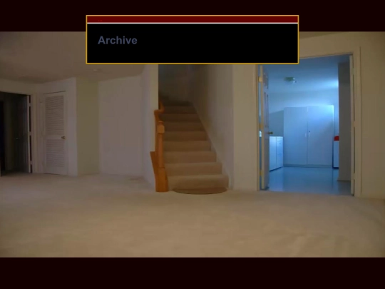 archive screenshot