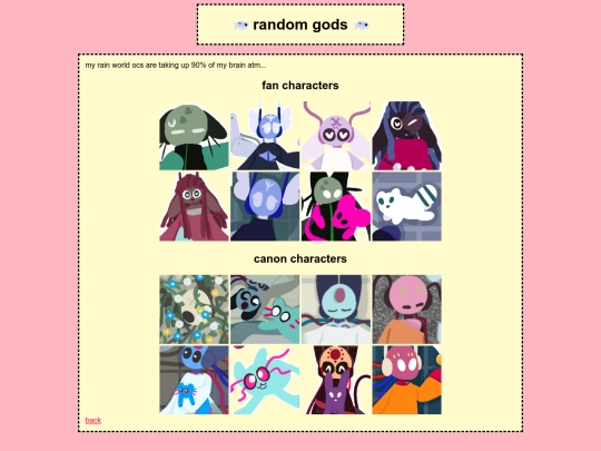 art/rwart screenshot