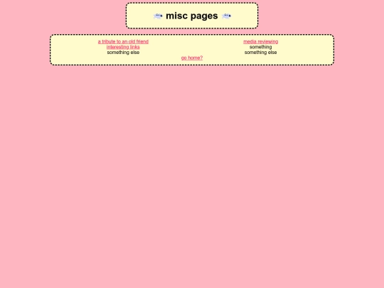 mischub screenshot