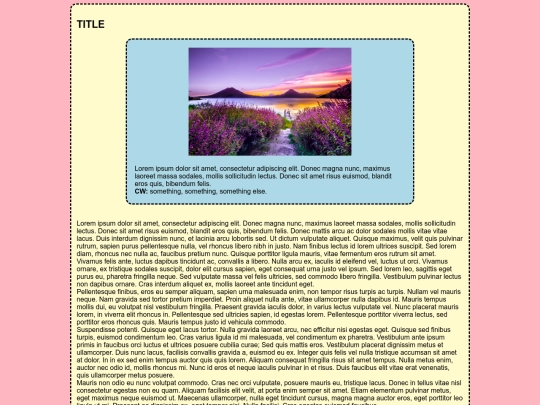 mystuff/writing/PROSETEMPLATE screenshot