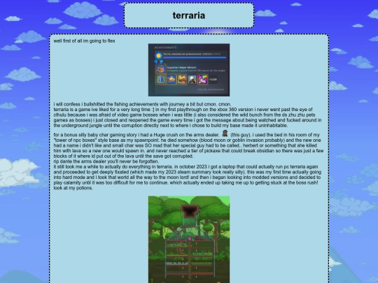 shrine/meowmere screenshot
