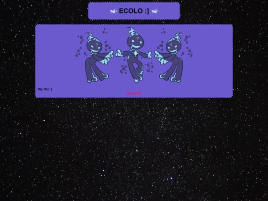 shrine/spacetimetraveller screenshot