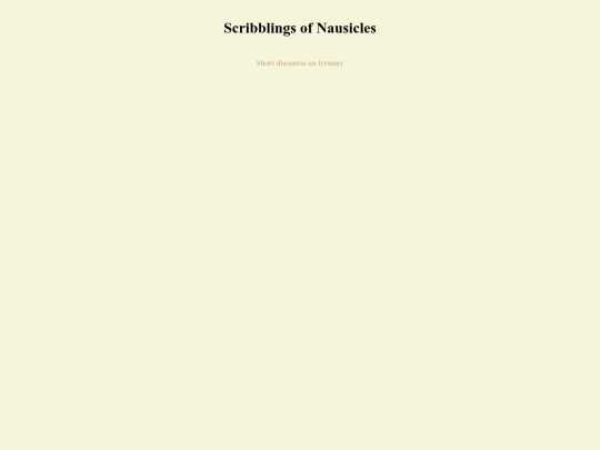 writings2 screenshot