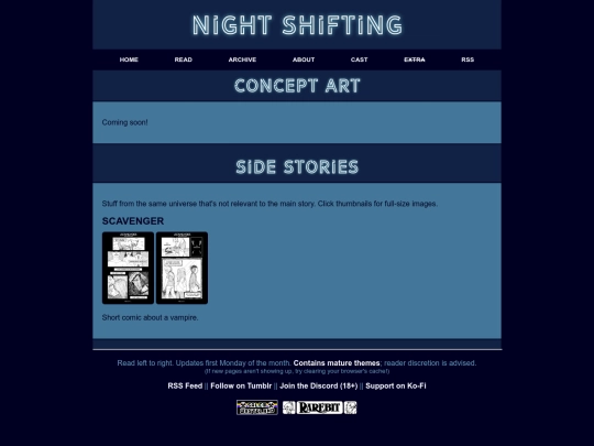 extra screenshot