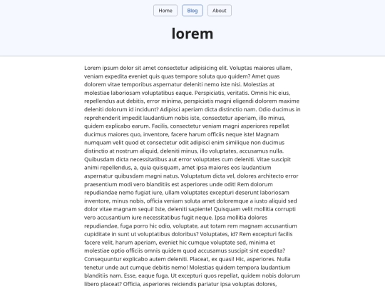 blog/2024-31-10-lorem screenshot