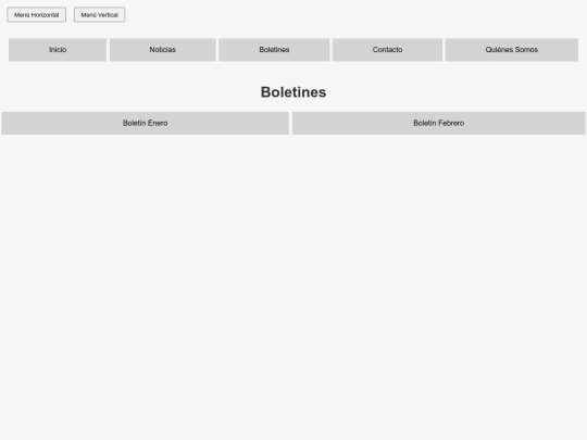 EJEMPLOSCLASE/boletines screenshot