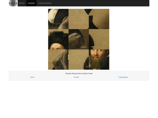 ejercicio_puzzle screenshot