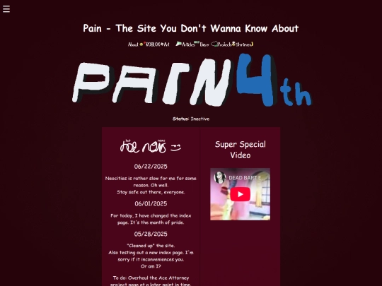 music screenshot