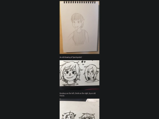 fanart screenshot