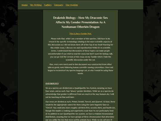 drakebio screenshot
