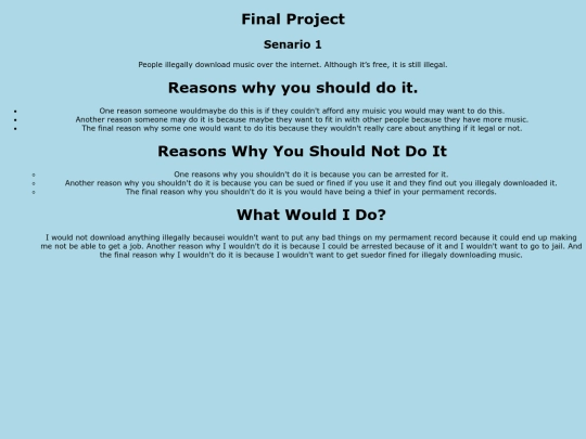 F9inalProject screenshot