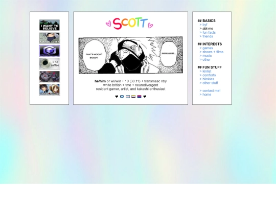 abt screenshot