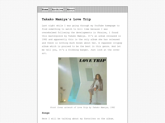 deadstar/2022-02-27-Love-Trip screenshot