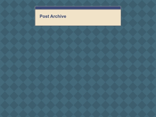 archive screenshot