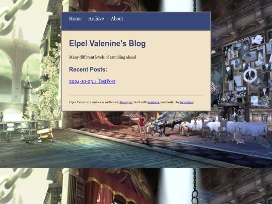 music screenshot