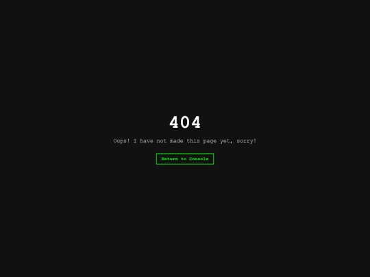 oldv/old_not_found screenshot
