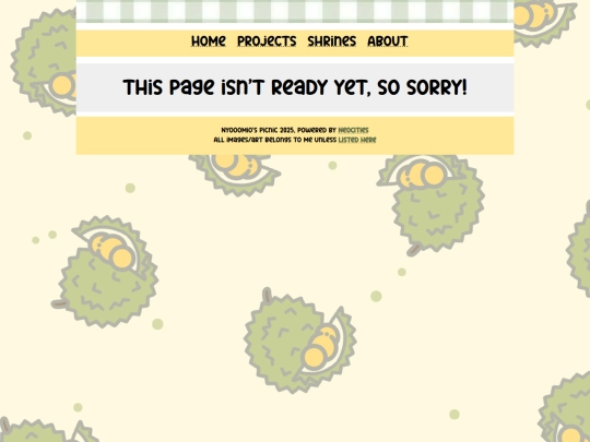 projects/projects screenshot
