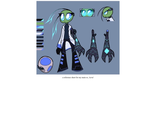 aevaref2022 screenshot