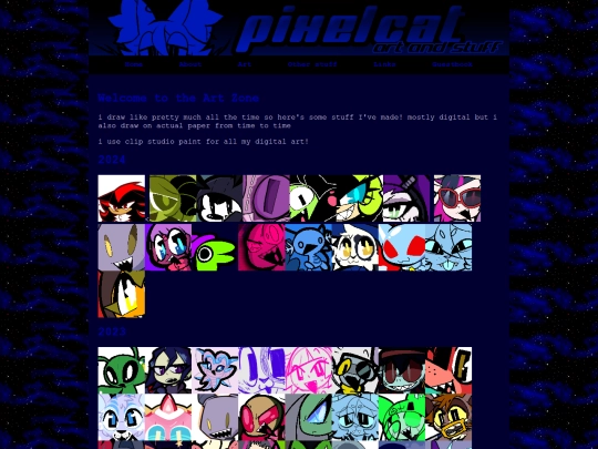 art screenshot