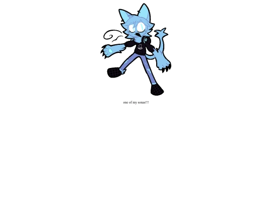 blue screenshot