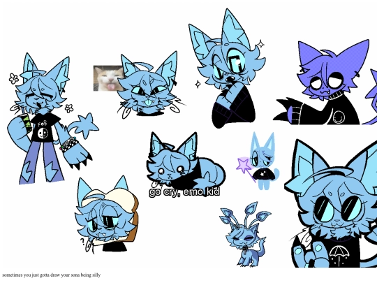 catdoodles screenshot