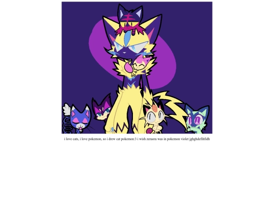 catpokemon screenshot