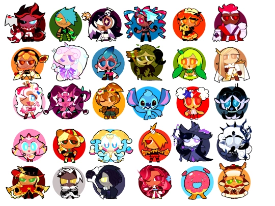 cookies screenshot