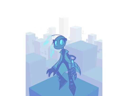 fragments screenshot