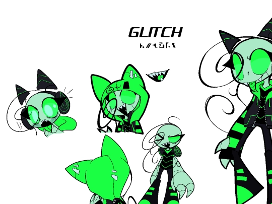 glitchref screenshot