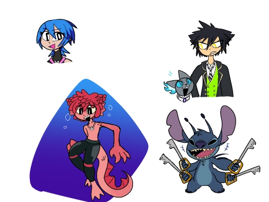 khdoodles screenshot