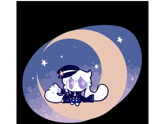 milkyway screenshot