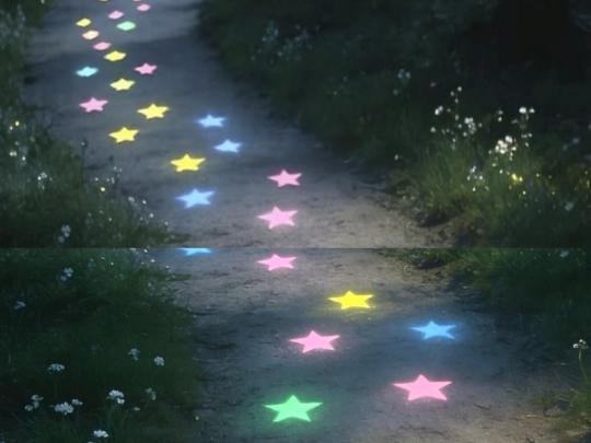 StarRoad screenshot