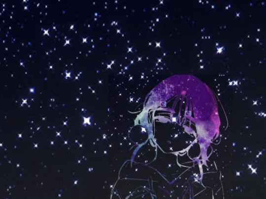 StarsSky screenshot
