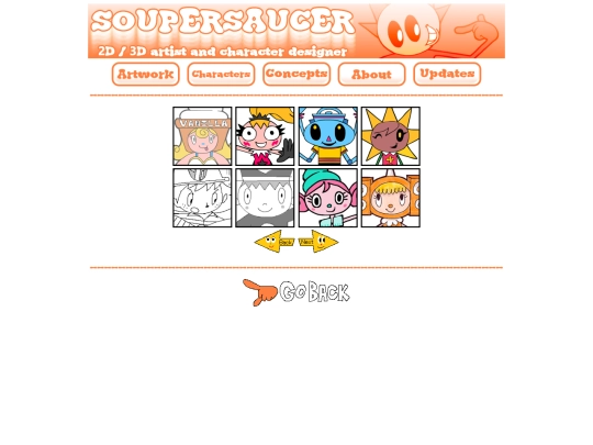 artwork2 screenshot