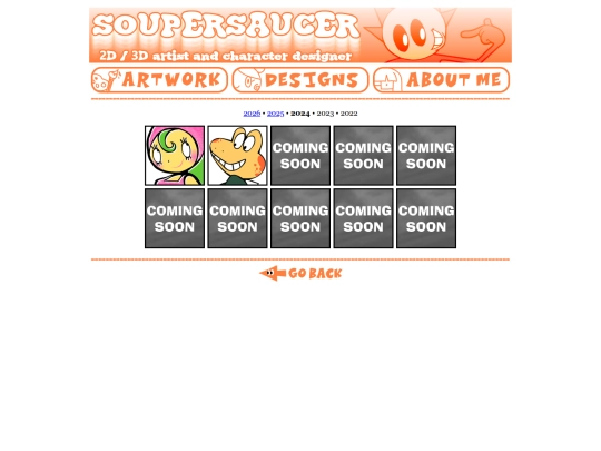 artwork24 screenshot