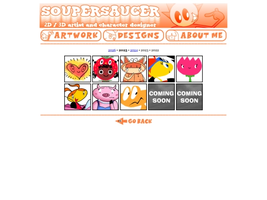 artwork25 screenshot