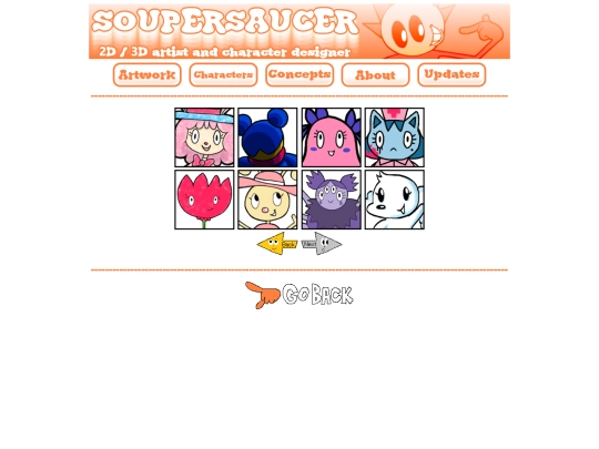 artwork3 screenshot