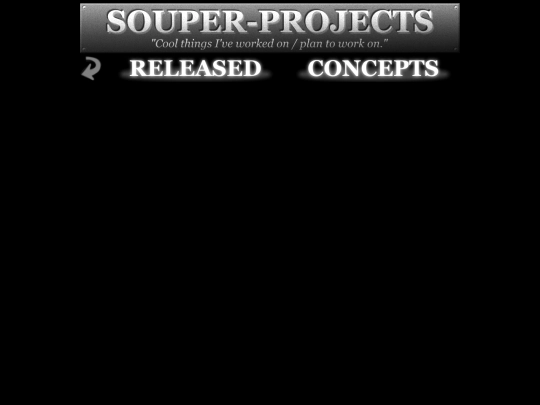 banner-project screenshot