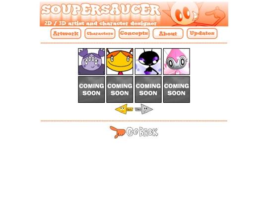 characters3 screenshot