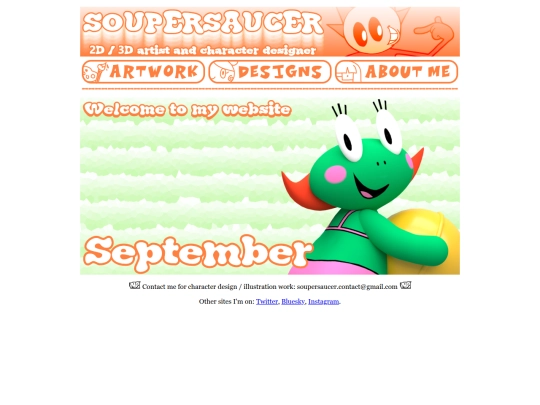 home screenshot