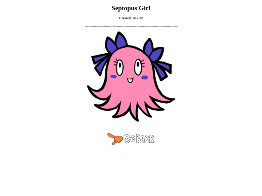 html/septopus screenshot