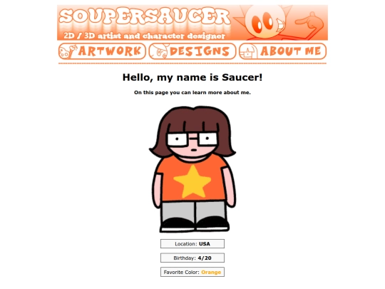 test screenshot