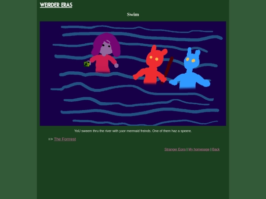 weirdereras/20 screenshot