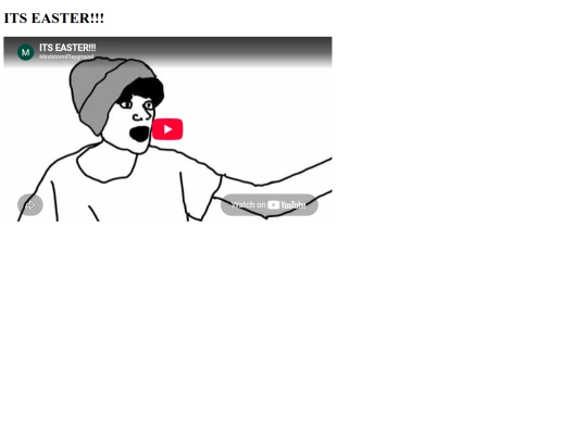 ITSESR screenshot