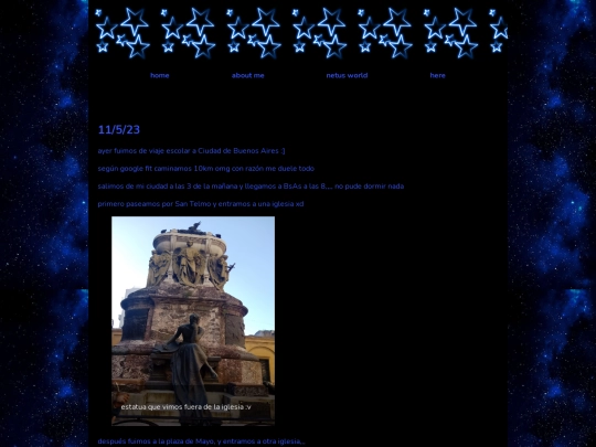 ブログ/page2 screenshot