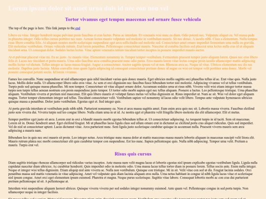 LAB6/internal-links screenshot