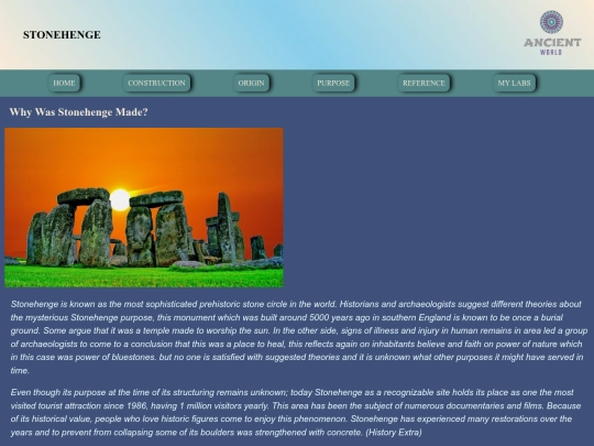 Page4 screenshot